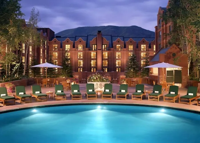 St. Regis Aspen Resort