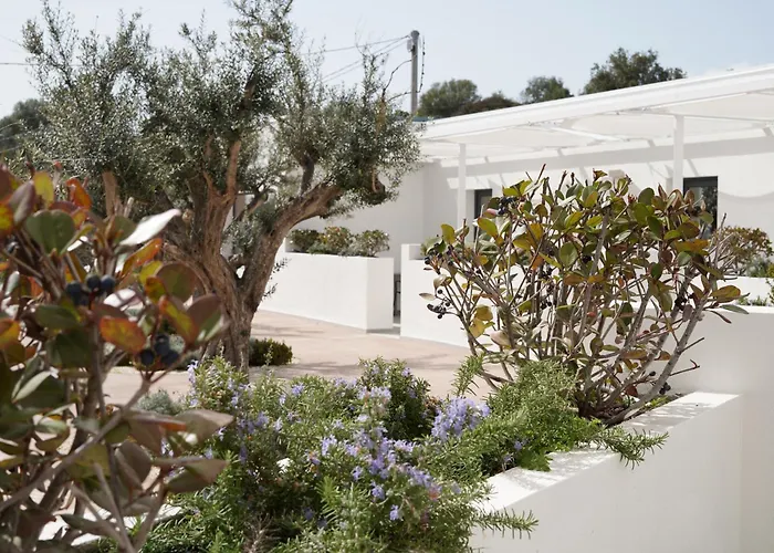 Tenuta San Marco Noto