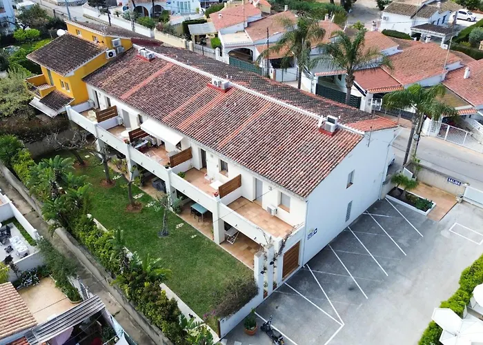 Boutique Villamor - Only Adults