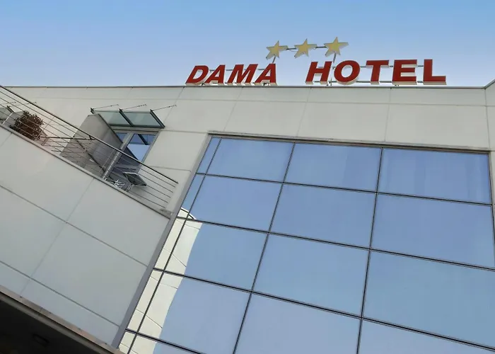 Dama Hotel