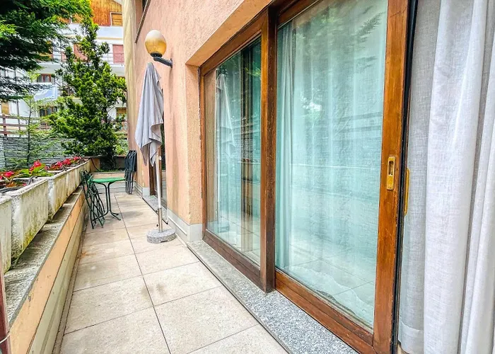 Residence Villa Frejus