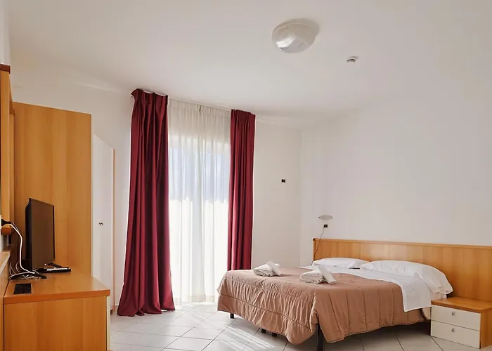 Hotel Felicioni