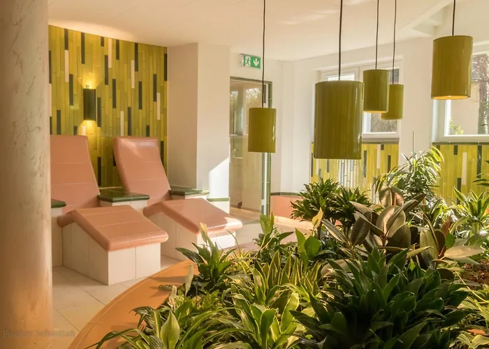 Romantik Hotel Namenlos