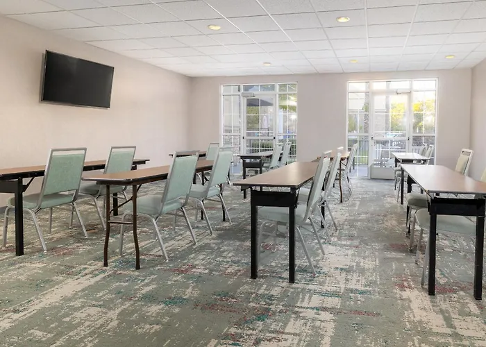 Homewood Suites By Hilton Ontario Rancho Cucamonga