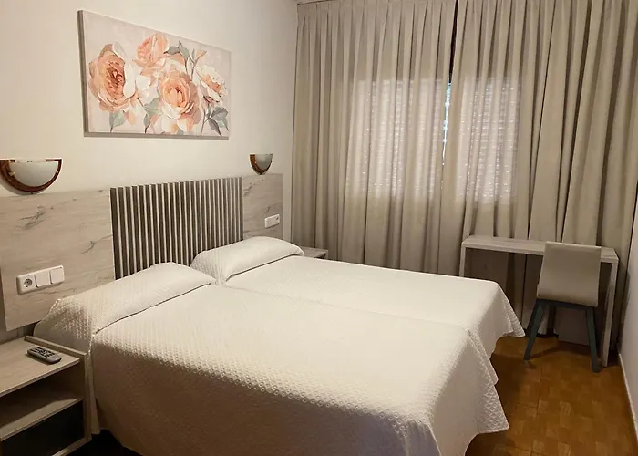 Hotel Praderón