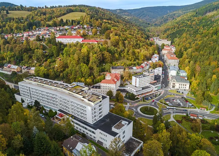 Hotel Behounek