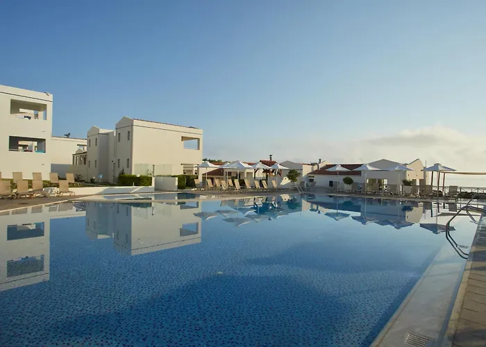 Aluasoul Zakynthos (Adults Only) Hotel Tragaki