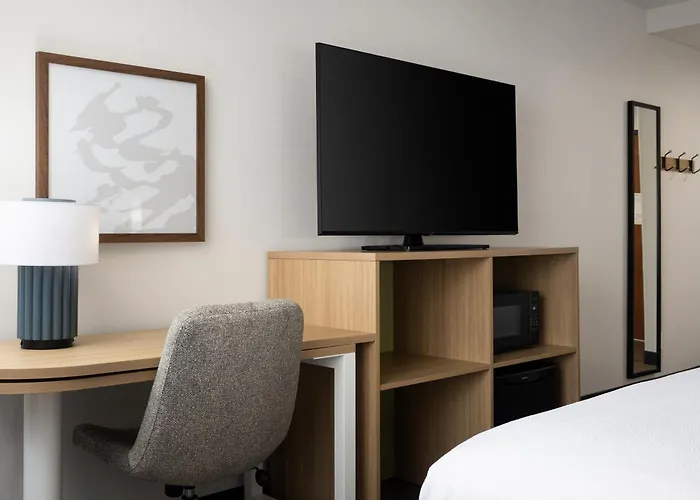 Spark By Hilton Guelph
