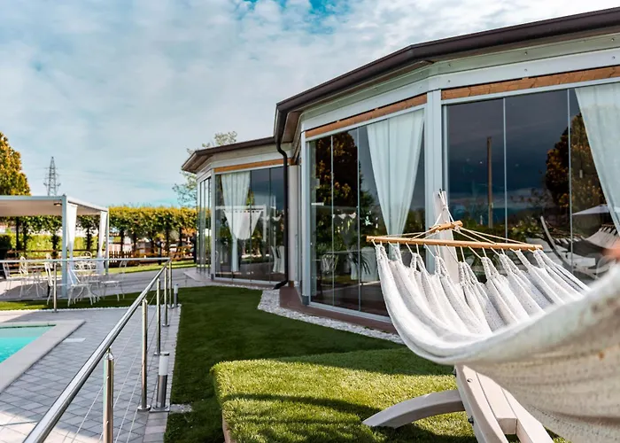 Villa Riviera Hotel Udine