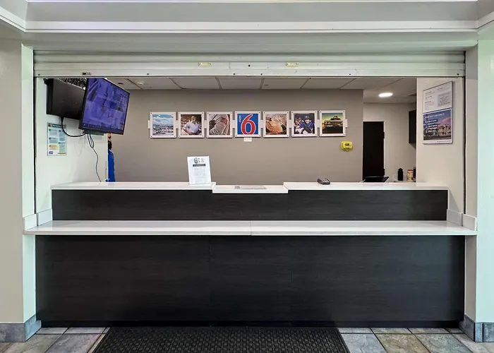 Motel 6-Joliet, Il - Chicago - I-55