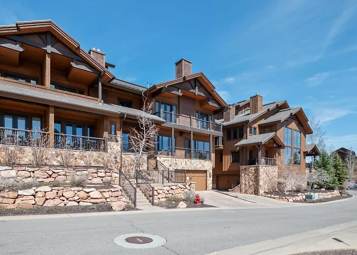 Juniper Landing By Park City Vacations