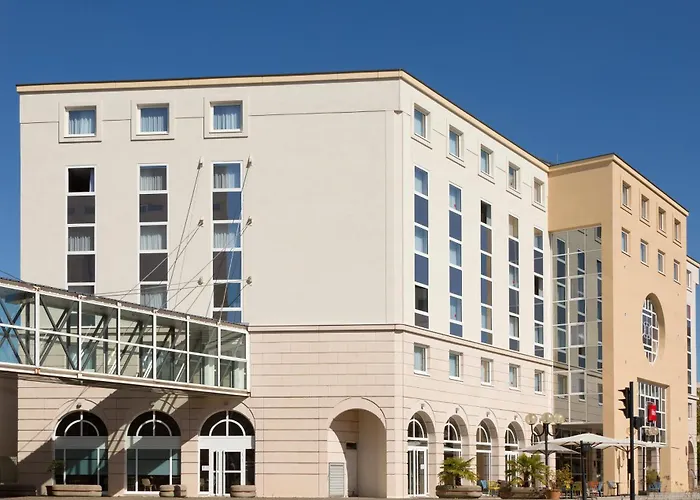 Ibis Vichy