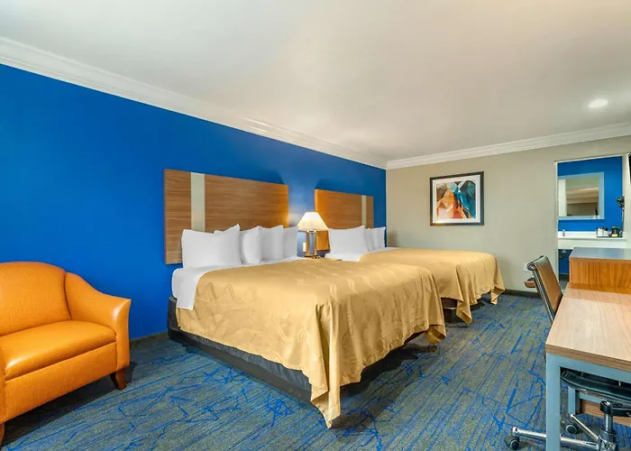 Quality Inn & Suites