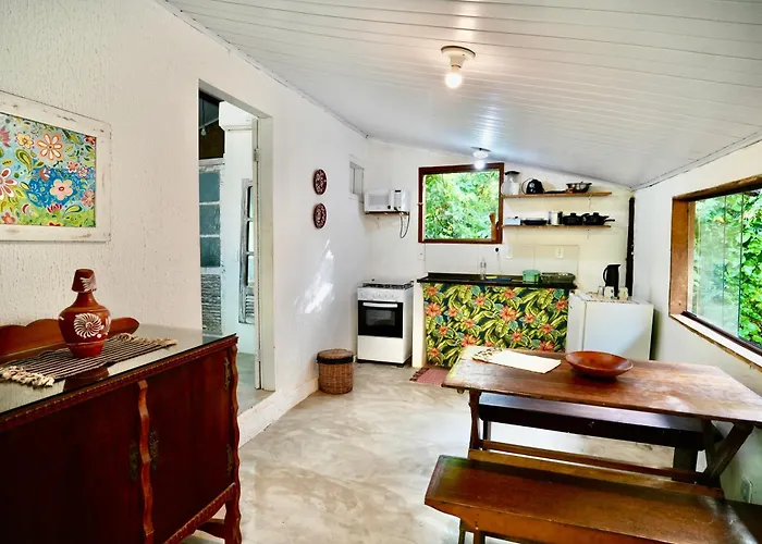 Vila Cizinho Itaunas 