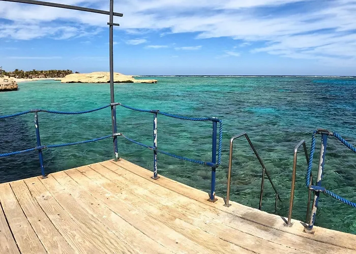 Mangrove Bay Resort El Qoseir