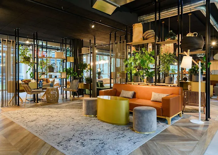 Flightgate Munich Airport Hotel, A Member Of Radisson Individuals