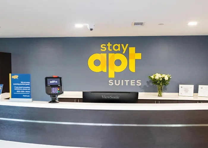Stayapt Suites Rock Hill