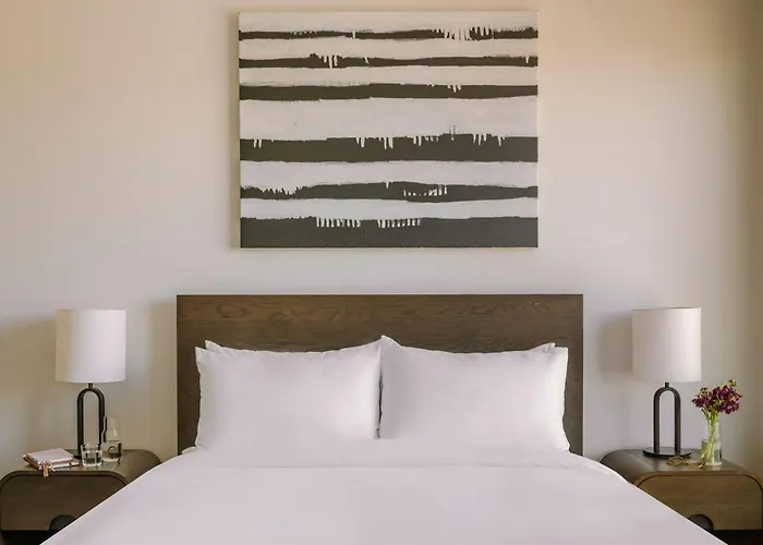 Bryant, Sonder Apartment By Marriott Bonvoy