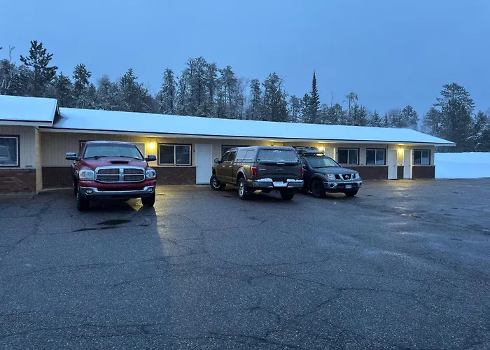 Northside Motel