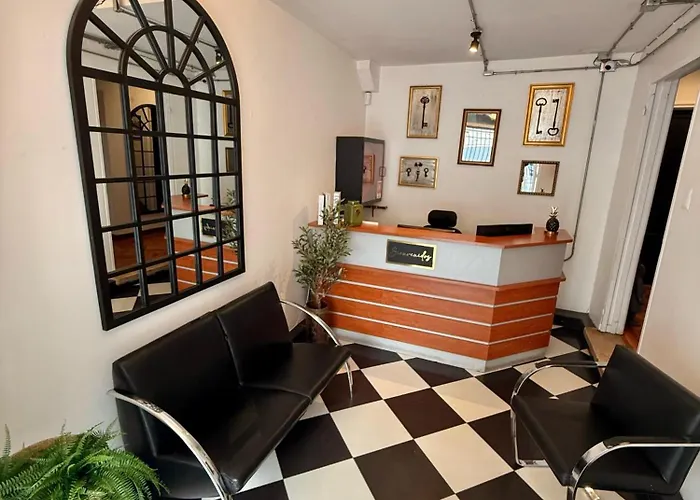 Tremo Patio Bellavista