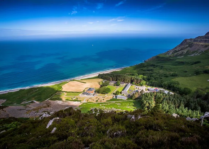 Nant Gwrtheyrn