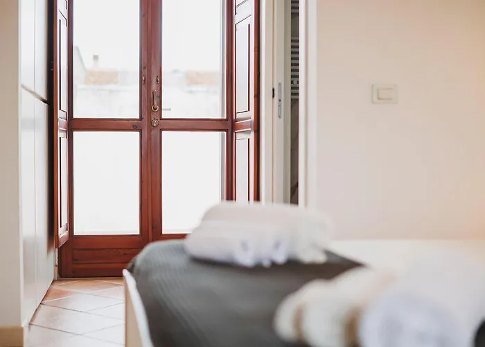 Don Ciccio Apartments&Suite Conversano
