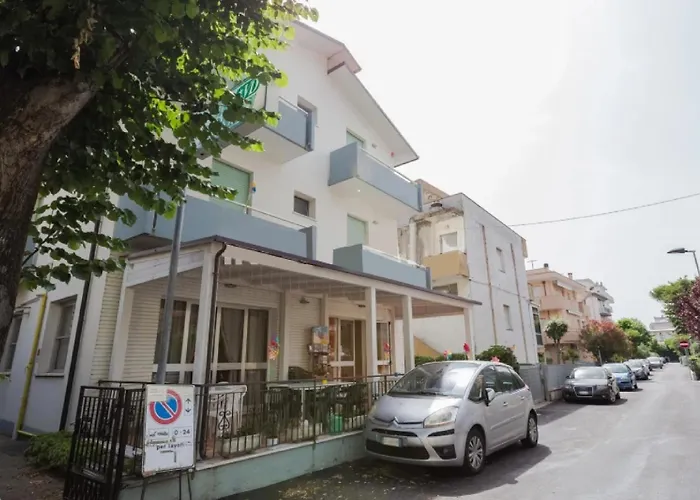 Hotel Donati
