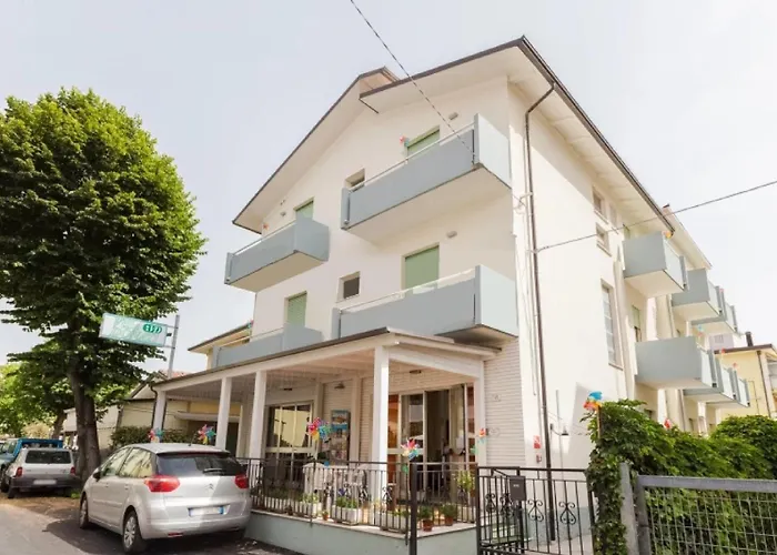 Hotel Donati