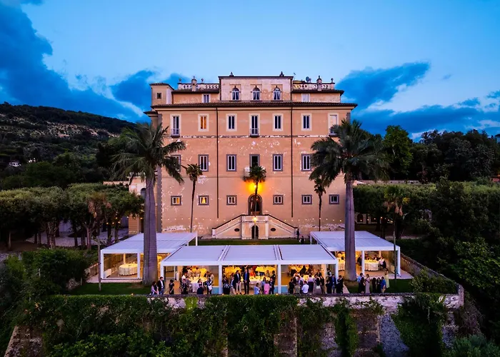 Park Hotel Villa Grazioli