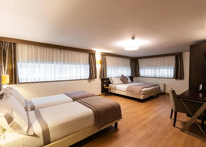 Hotel Côme