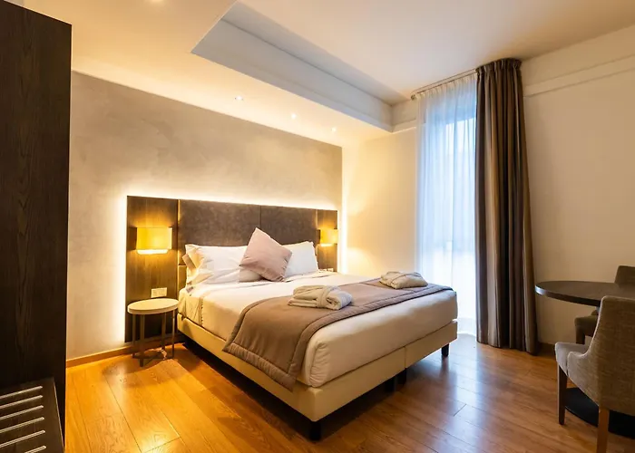 Hotel Côme