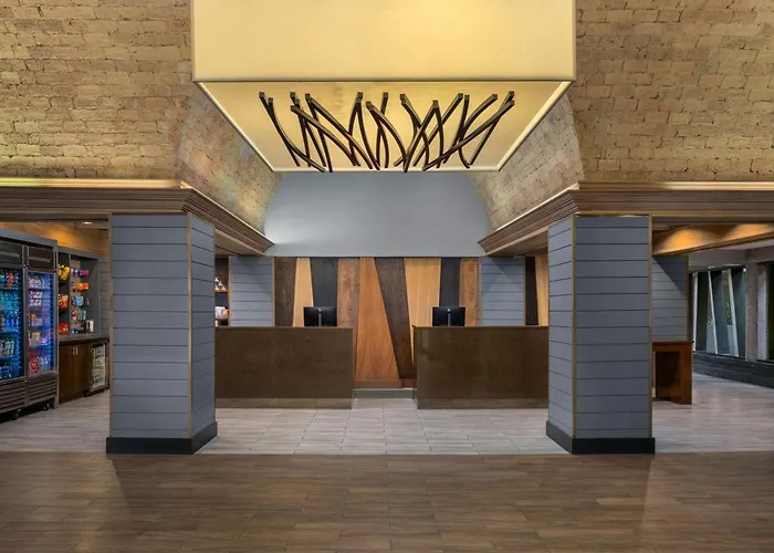 Embassy Suites By Hilton El Paso