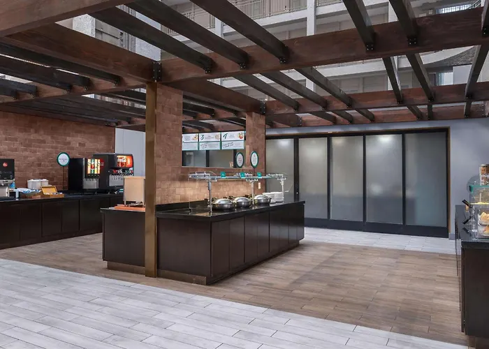 Embassy Suites By Hilton El Paso