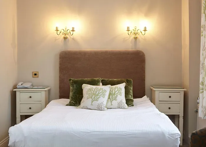 The Royal Hotel Ventnor