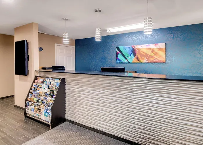 Best Western Cedar Inn Cedar Park