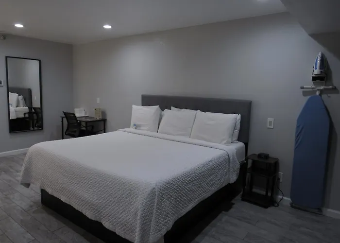 Anaheim Dog Friendly Hotels