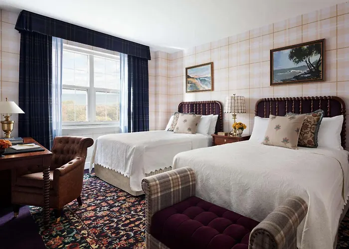 Evanston Dog Friendly Hotels
