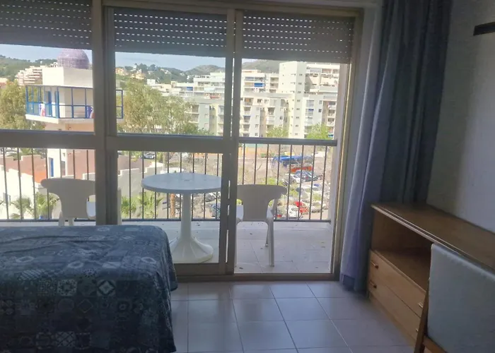 Hotel Neptuno