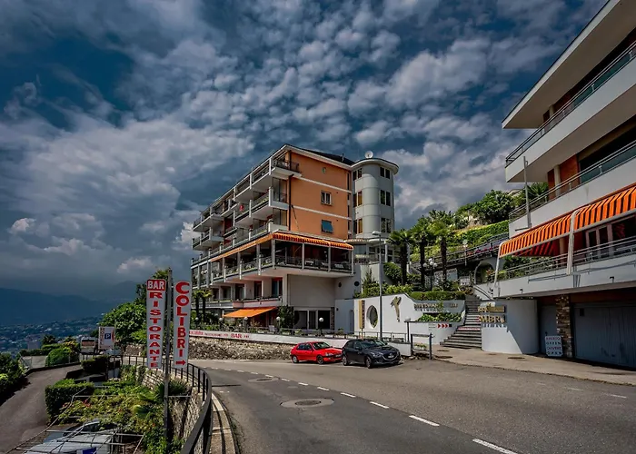 Hotel Colibrì