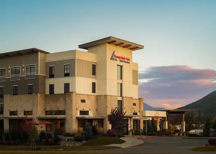 Inn By America