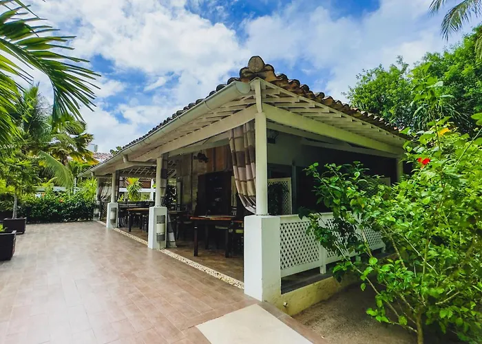 Casa Acayu