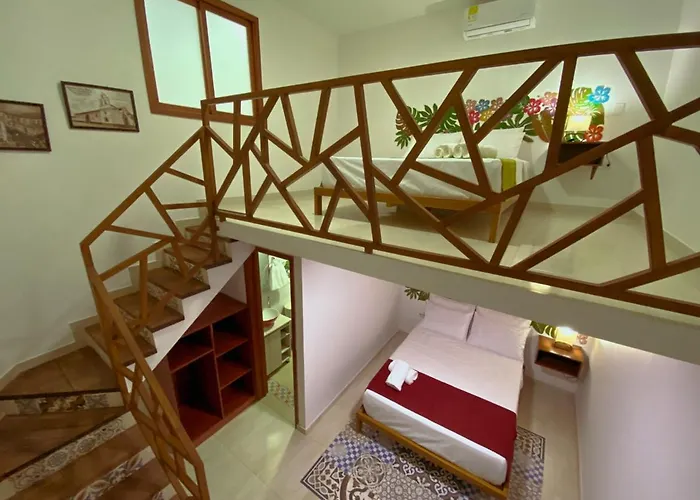 Hotel Evocación