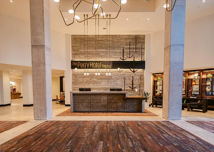 The Perry Hotel Naples