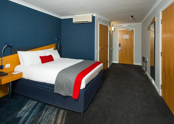Derby Dog Friendly Hotels