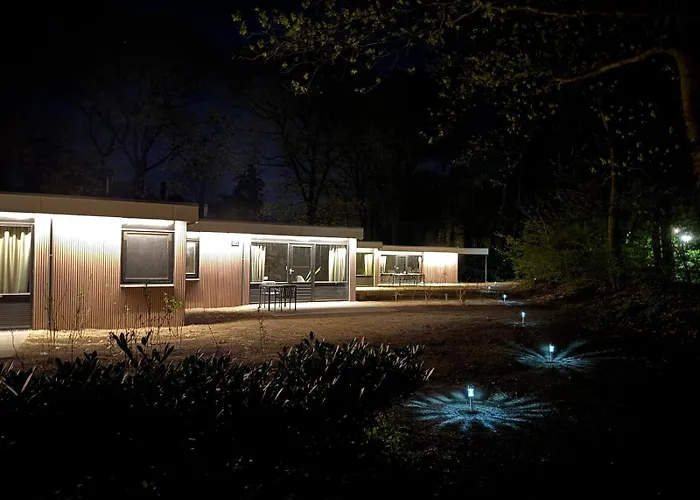 Hotel & Restaurant Wildthout