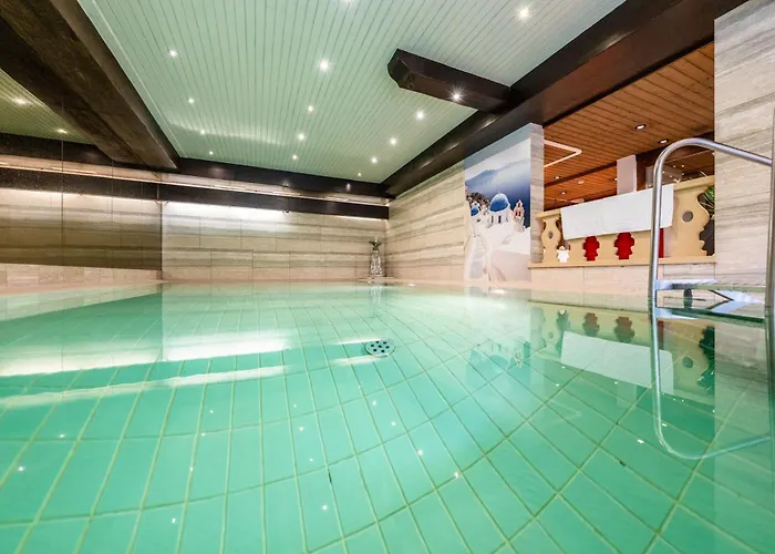 Hotel Bichlerhof Mittenwald