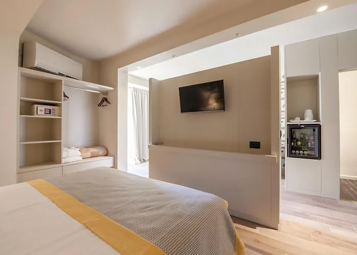 Hotel Titano San Marino