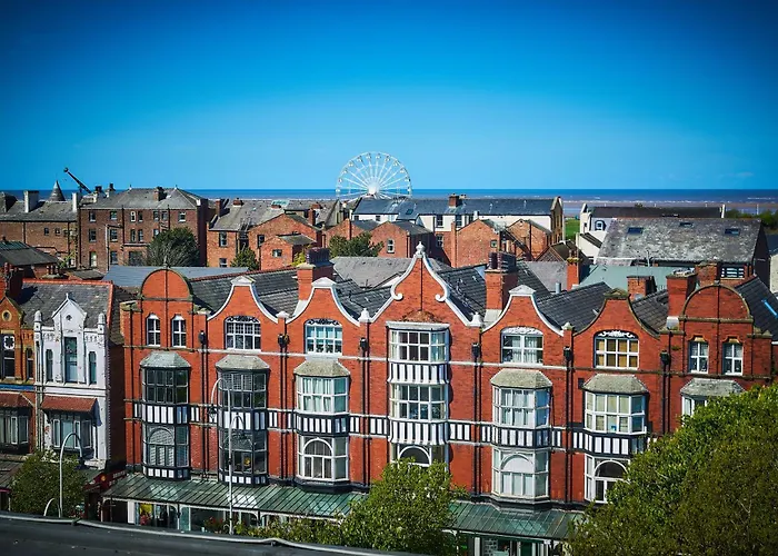 The Vincent Hotel
