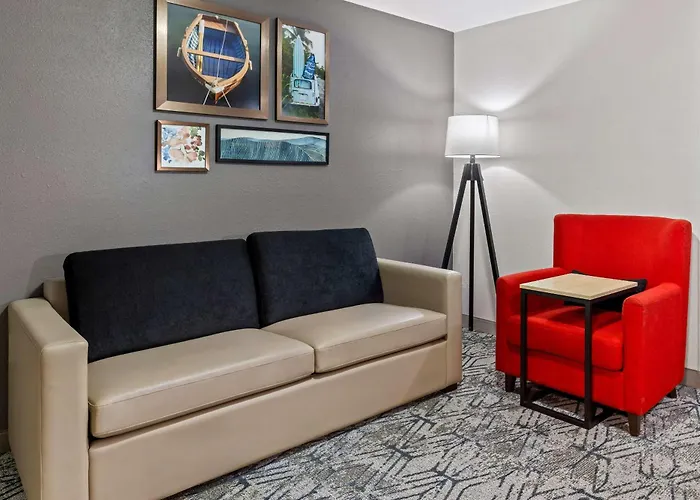Country Inn & Suites By Radisson, Savannah I-95 North, Ga