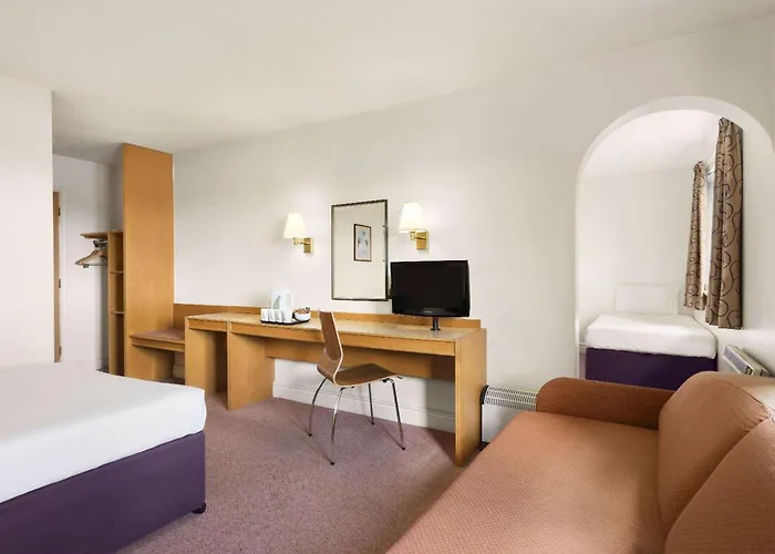 Kendal Dog Friendly Hotels